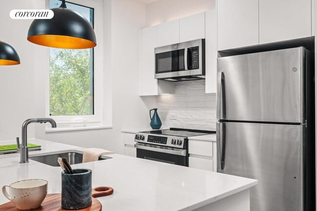 Foto del edificio - 126 Sandford St