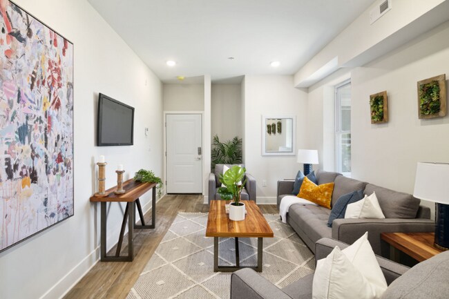 Foto del edificio - 1535 N 6th St
