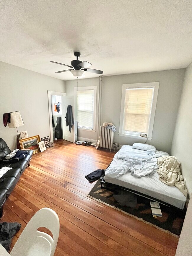 Foto del edificio - 10 Carmel St