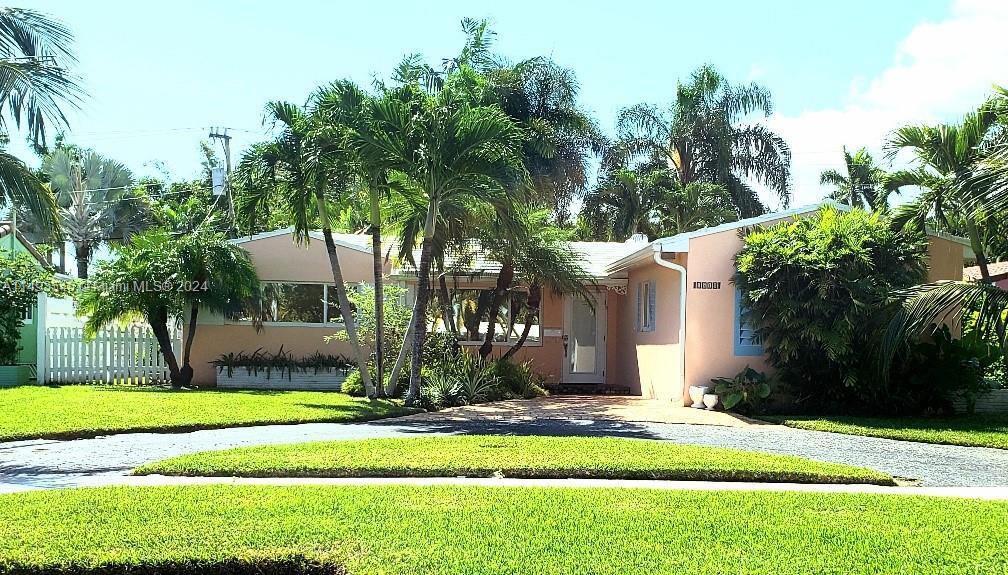 Foto principal - 1510 Coolidge St