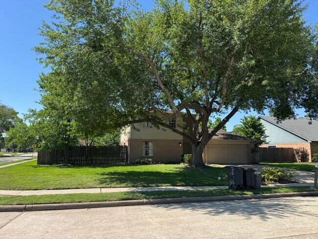 Foto del edificio - 5614 Country Green St