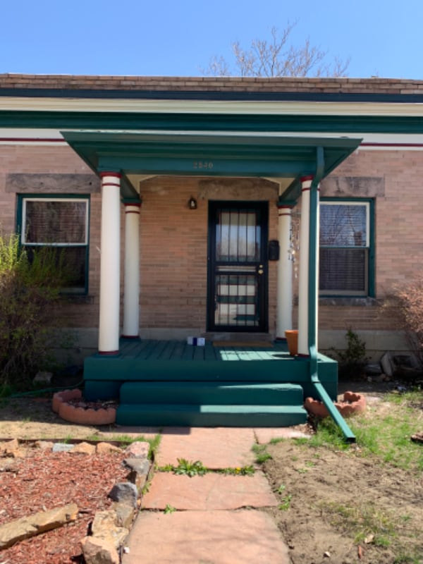 Photo - 2840 Irving St Townhome