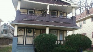 Primary Photo - 2 Bedroom duplex