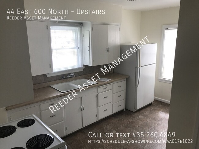 Building Photo - 44 E 600 N