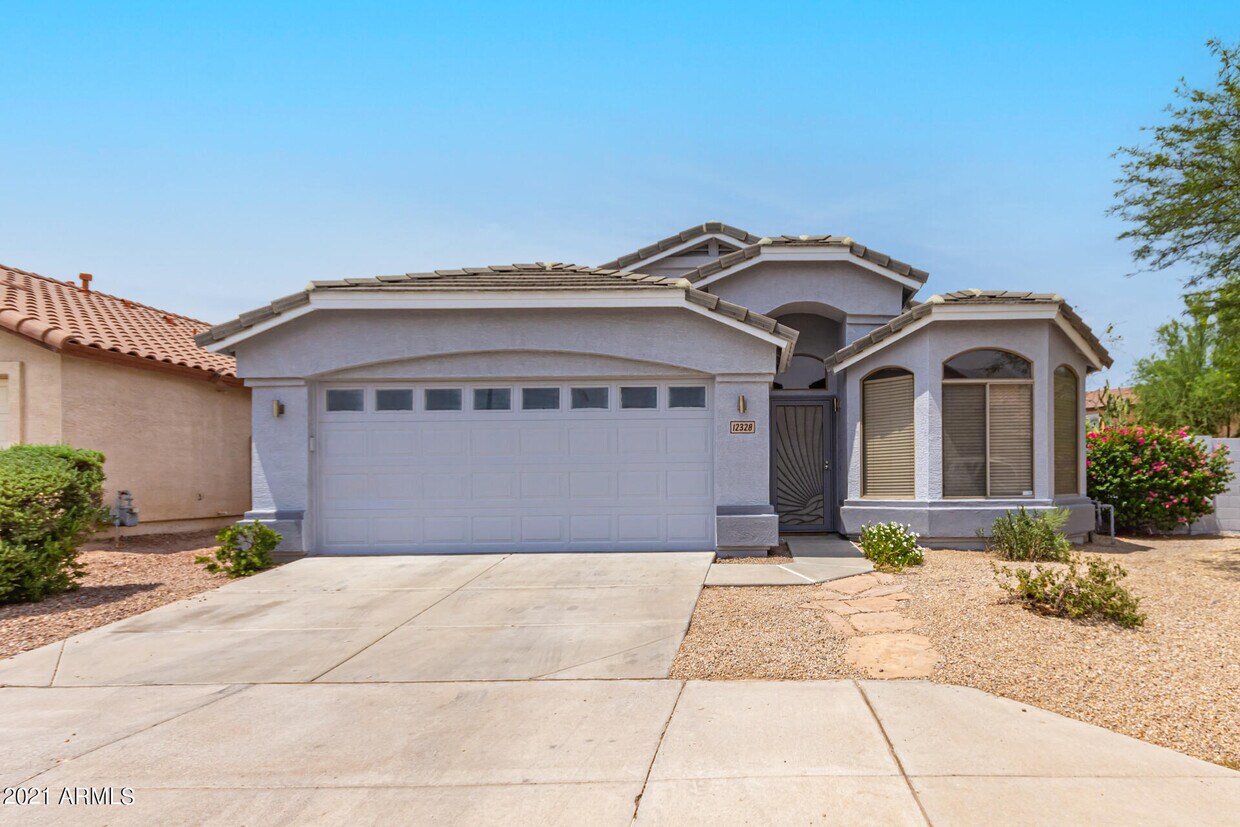 Foto principal - 12328 W Medlock Dr