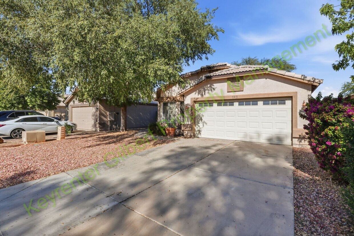 Foto principal - Beautiful Gilbert Home near Heritage District