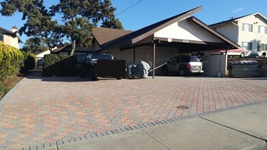 Building Photo - 2116 Fairchild Way