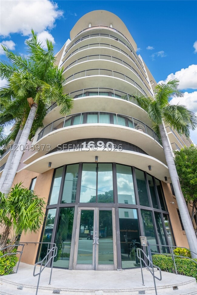 Building Photo - 1690 SW 27th Ave