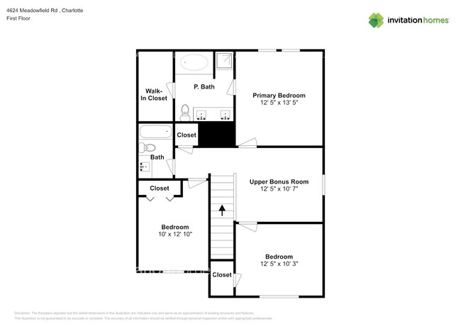 Foto del edificio - 4624 Meadowfield Rd