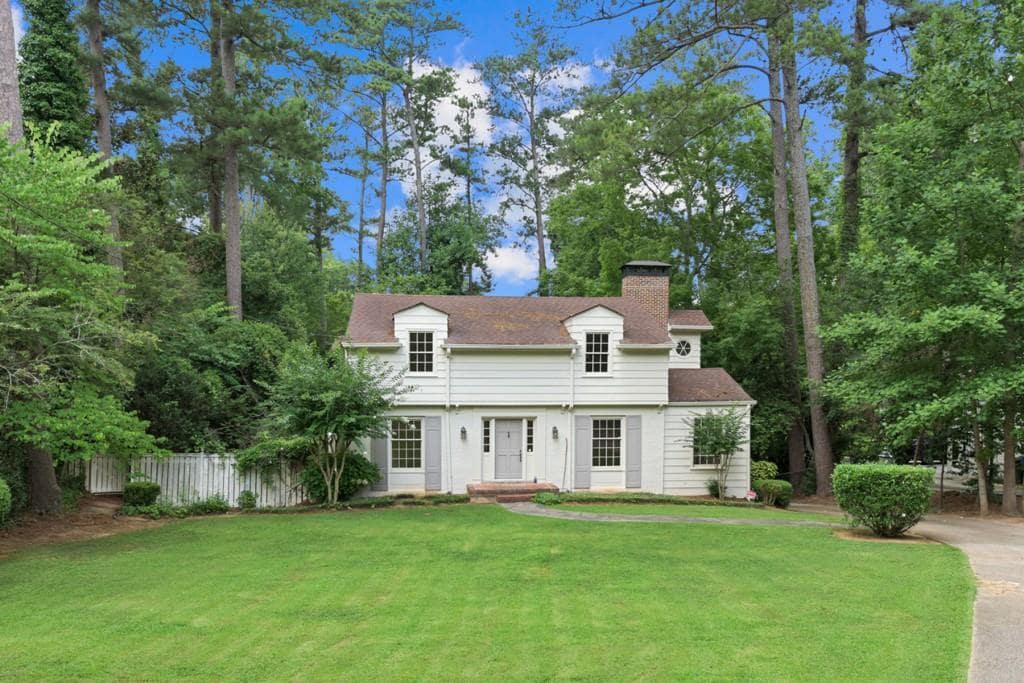 Primary Photo - 3156 E Wood Valley Rd NW