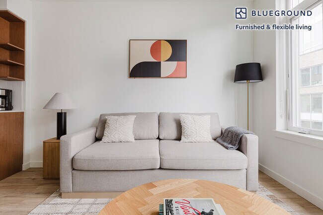 Foto del edificio - 1146 Harrison St