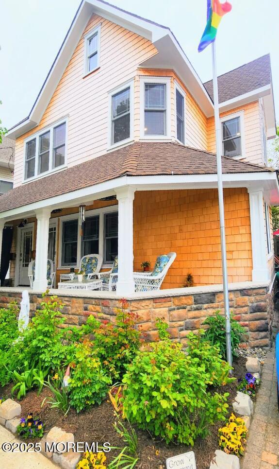 Foto del edificio - 504 Emory St