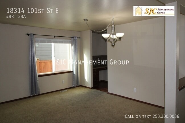 Building Photo - 18314 101st St E