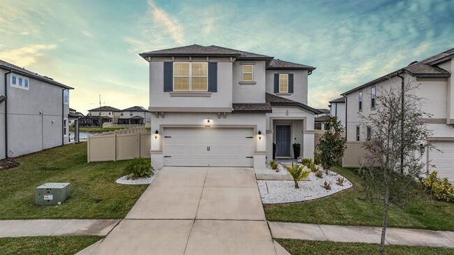 Foto del edificio - 7446 Yale Harbor Dr