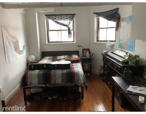 Foto del edificio - 3 br, 2 bath  - 3 Linnaean St Apt B