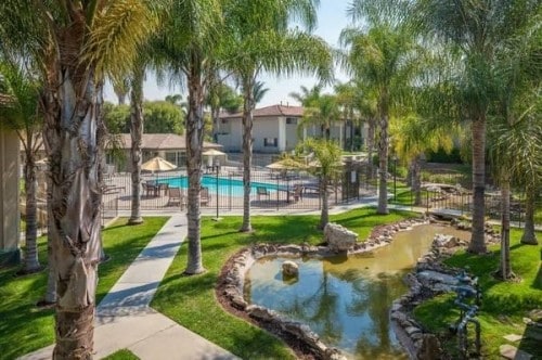 Building Photo - Monterra Springs