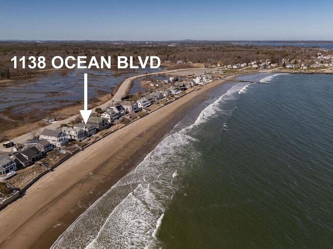 Building Photo - 1138 Ocean