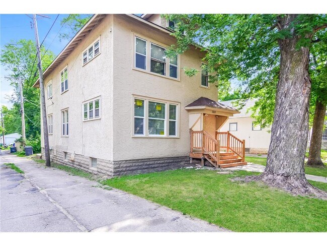Foto del edificio - 1311 30th Ave N