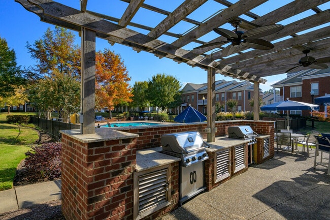 Building Photo - The Westbury