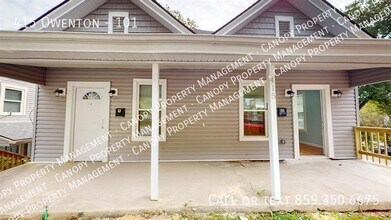 Building Photo - 415 Owenton Ave