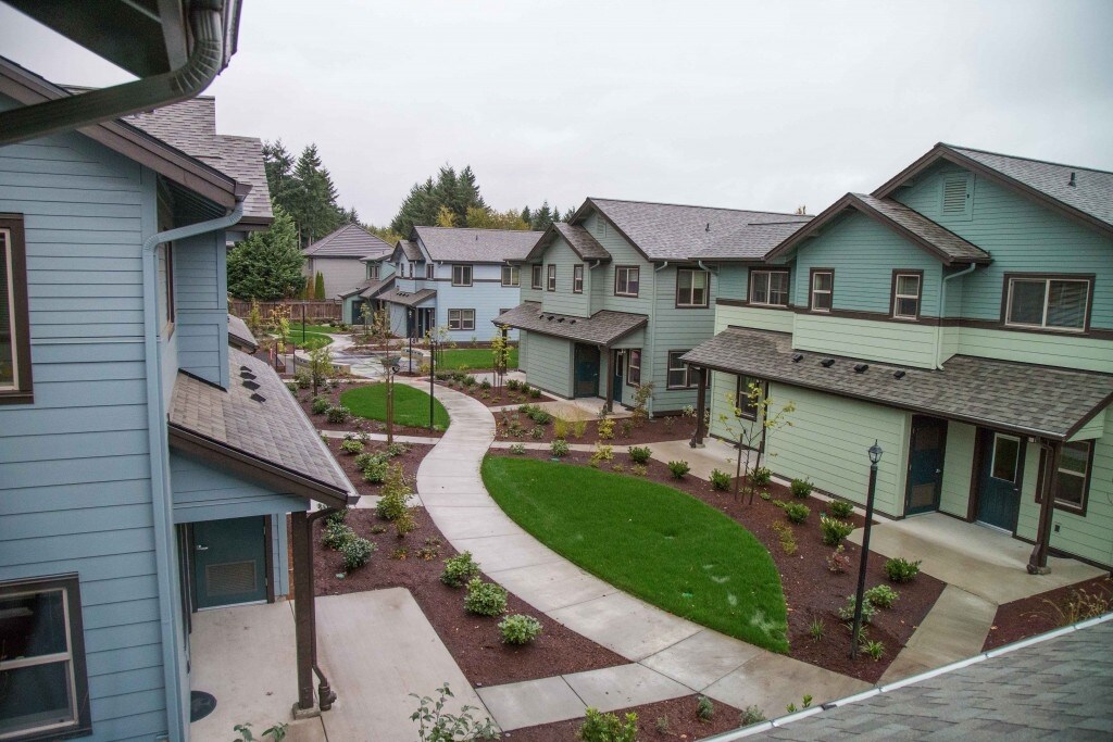 Primary Photo - Bascom Village I
