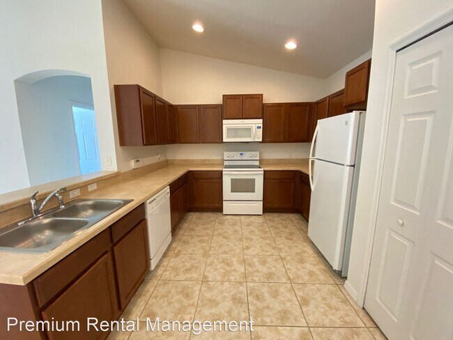 Building Photo - 3 br, 2 bath House - 4167 Key Colony Pl