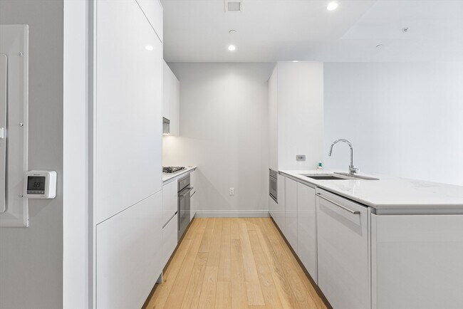 Foto del edificio - 133 Seaport Blvd