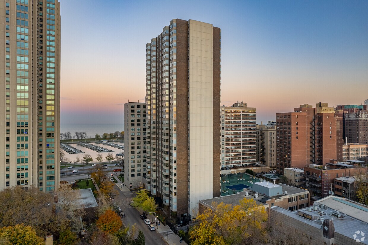 Foto principal - Hawthorne Place