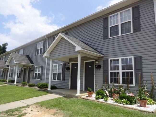 Foto del edificio - 914 Pedro Dr