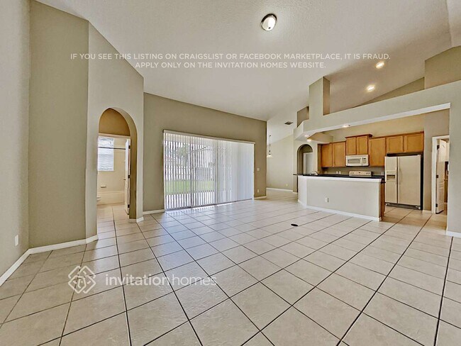 Foto del edificio - 2718 Old Redpine Way