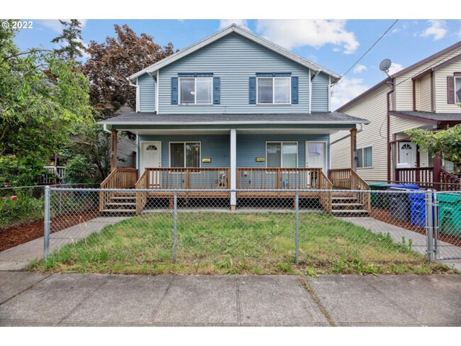 Foto del edificio - 3552 SE 66th Ave