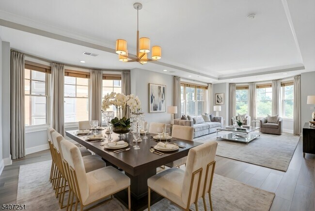 Foto del edificio - 40 W Park Pl