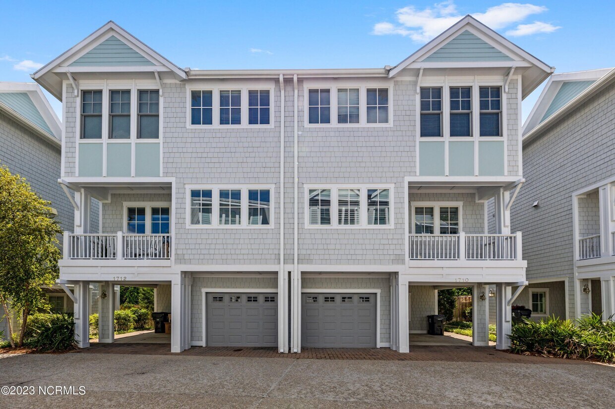 Foto principal - 1710 Tearthumb Ct