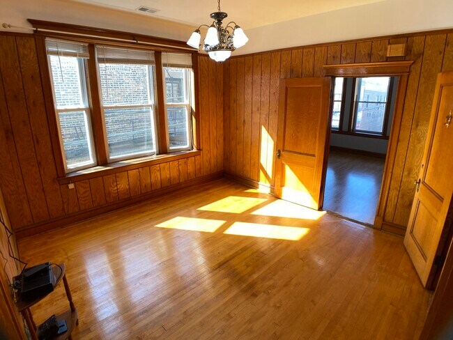 Building Photo - 3711 W 26th St
