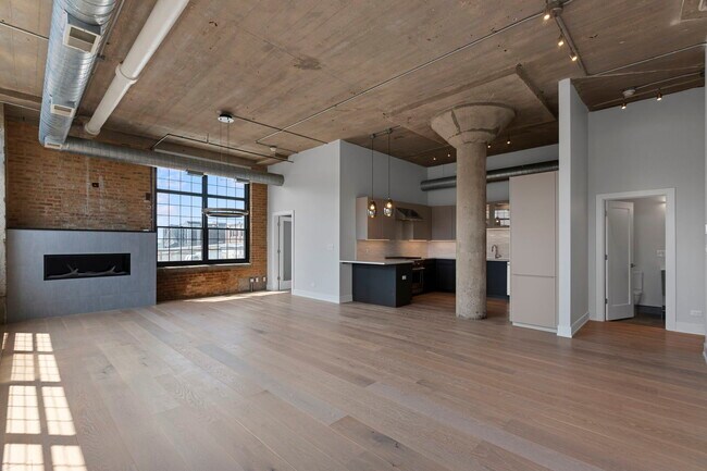 Foto del edificio - 17 N Loomis St