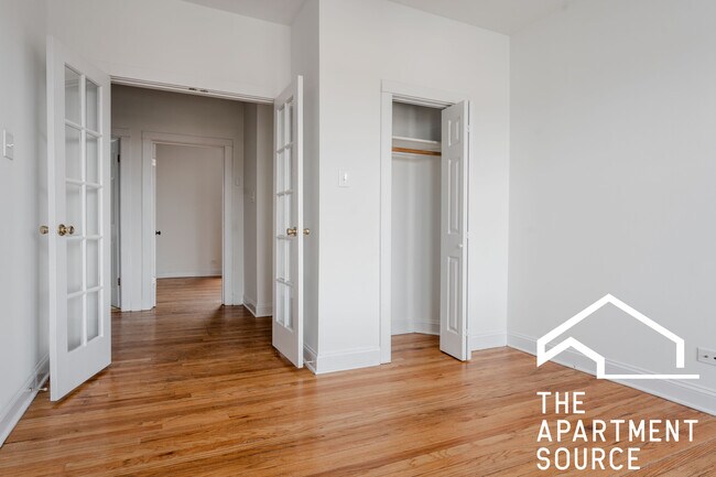 Foto del edificio - 4753 N Clark St