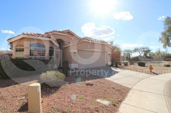 Building Photo - 281 S Chippewa Pl