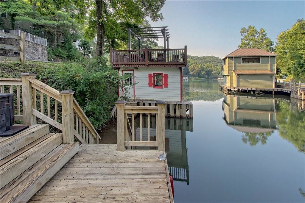 Primary Photo - 5 bedroom in Clayton GA 30525