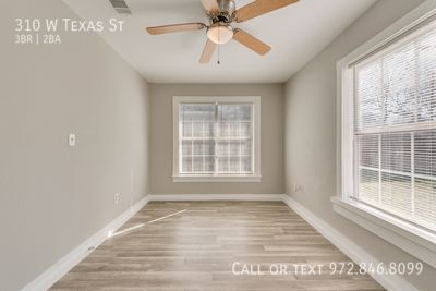 Foto del edificio - 310 W Texas St