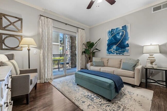 Foto del edificio - Pet-Friendly Comfort with Savings!