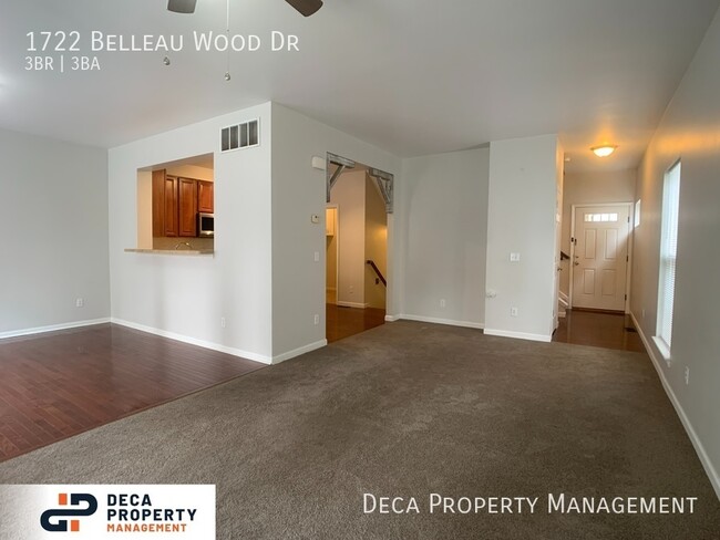 Building Photo - 3 Bedroom House