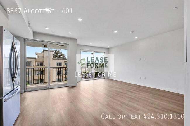 Foto del edificio - 8867 Alcott St