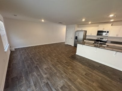 Foto del edificio - Seneca townhome