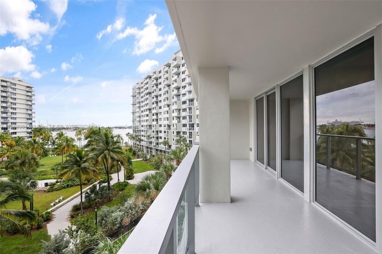 1500 Bay Rd Unit N-1028, Miami Beach, FL 33139 - Condo for Rent in ...