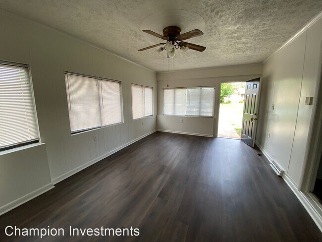 Building Photo - 3 br, 2 bath House - 1400 Fredrick St.