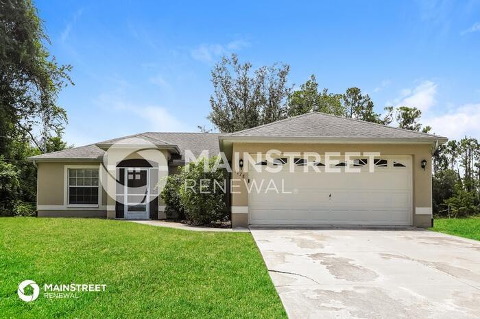 Primary Photo - 4178 Norris Terrace, North Port, FL 34288