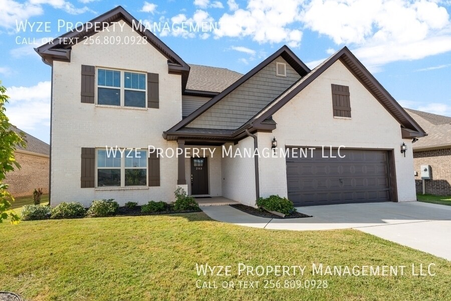 Primary Photo - 283 Shubert Dr