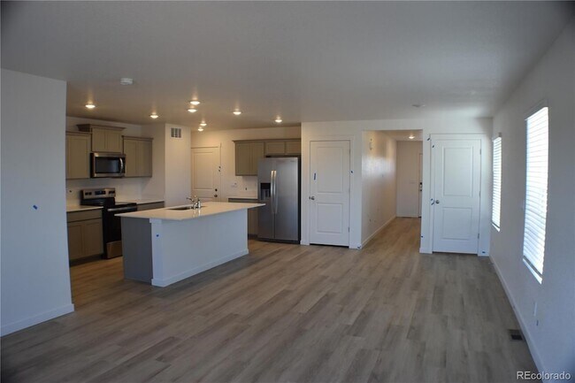 Foto del edificio - 11750 Foraker Ln