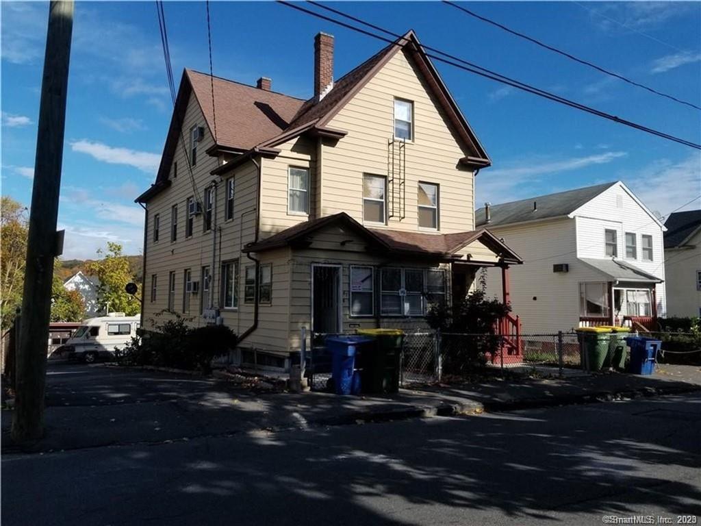 Primary Photo - 87-89 Wood St