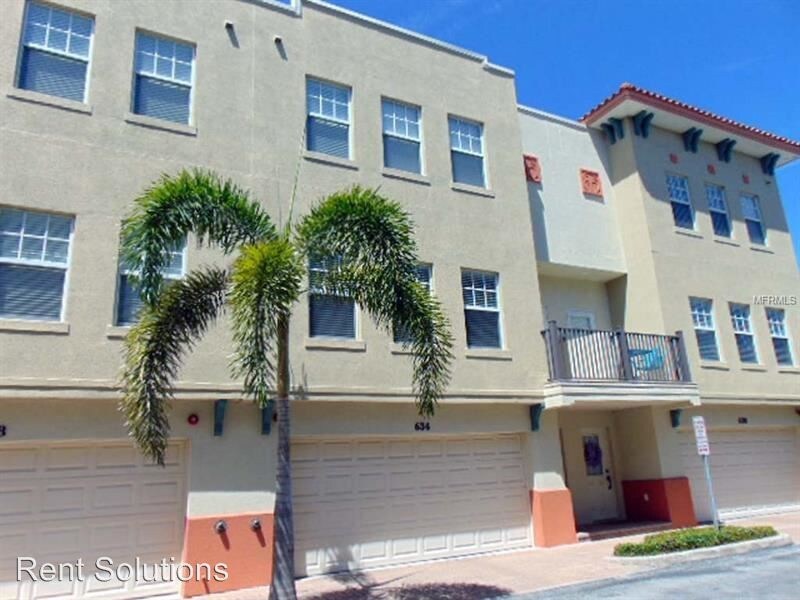 Foto principal - 2 br, 2.5 bath House - 634 Blue Taverna Lane